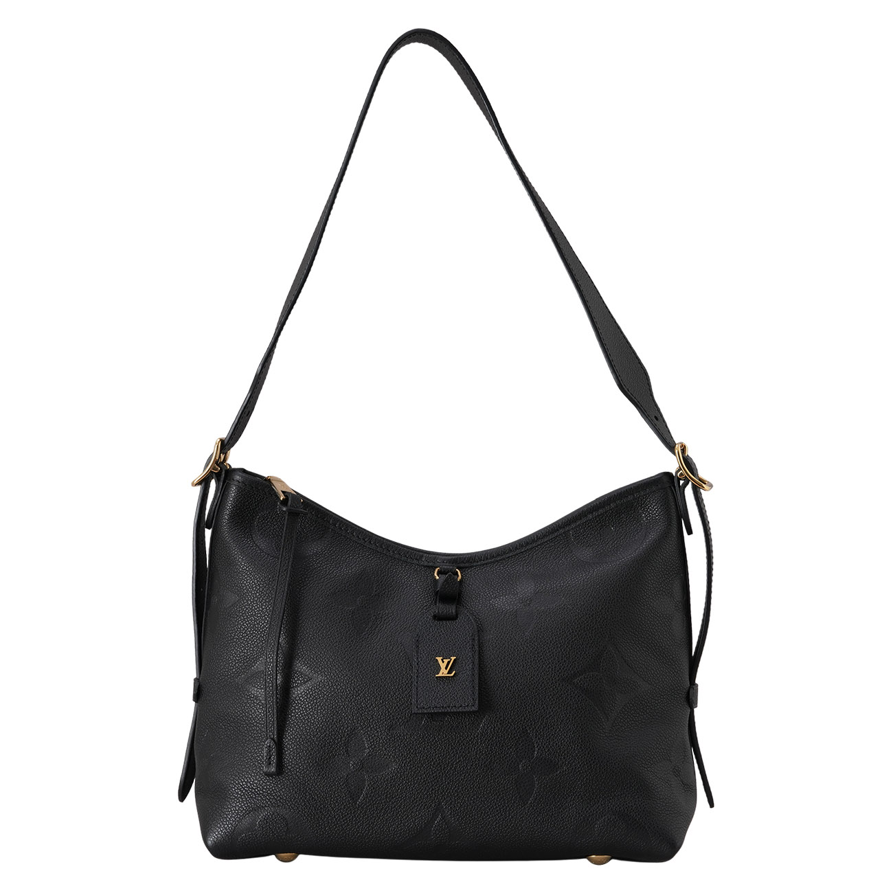 LOUIS VUITTON(USED)루이비통 M46288 앙프렝뜨 캐리올 PM